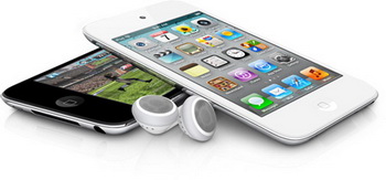 iPod touch